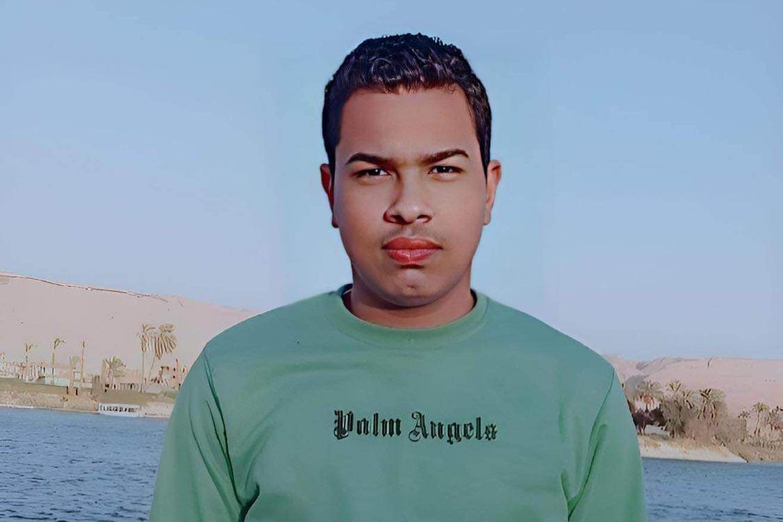 الفنان “محمد طه” يبدأ تصوير “الخميس الجاي”.. 15 أغسطس