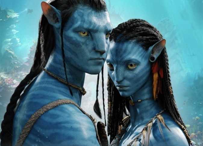 في أول أيام عرضه بمصر .. إيرادات عالية لفيلم «Avatar: The Way of Water»