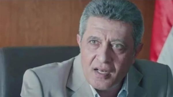 من هو الفنان هشام الشربيني الذي تصدر مواقع التواصل الاجتماعي؟ (أبرز الأعمال)