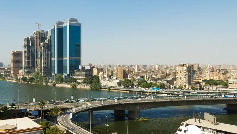 مجلس الوزراء حزمة صندوق النقد تهدف إلى خفض الدين الحكومي