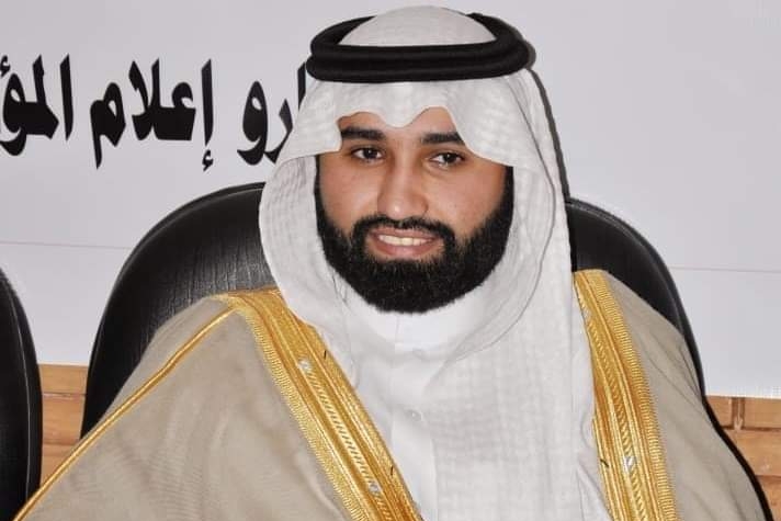 من هو الكاتب محمد سعيد إبن مشفلت القحطاني