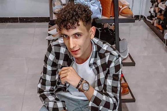 اسلام احمد السيد خبير الاستثمار والتداول بالعملات الرقميه