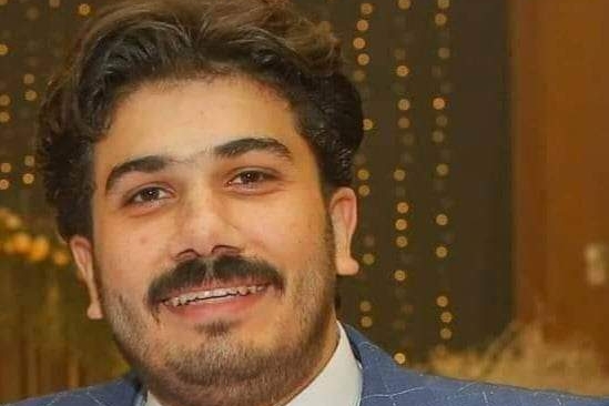 سامر رجب الأب الروحي لميديا الجامعات والتعليم العالي .