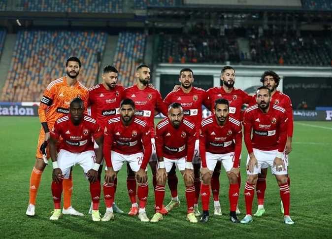 «ضرب 50 عصفورًا بحجر واحد» فوز الأهلي على بيراميدز