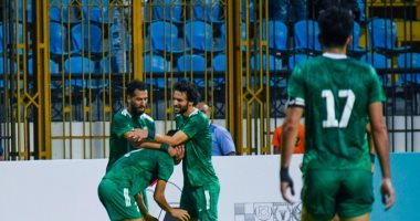 ترتيب الدورى المصرى بعد مباريات الجمعة 27-1-2022
