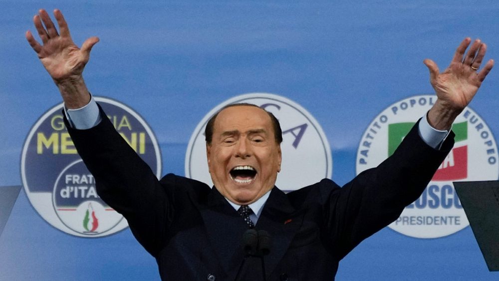 Trials, showbiz and AC Milan: How Silvio Berlusconi changed Italian politics – صحيفة الصوت