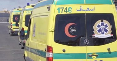 إصابة 4 أشخاص فى انقلاب سيارة بالمنيا – صحيفة الصوت