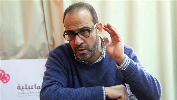 الأعمال الفنية تغير المجتمع.. والاستجابة لمسلسل تحت الوصاية بسبب قوته