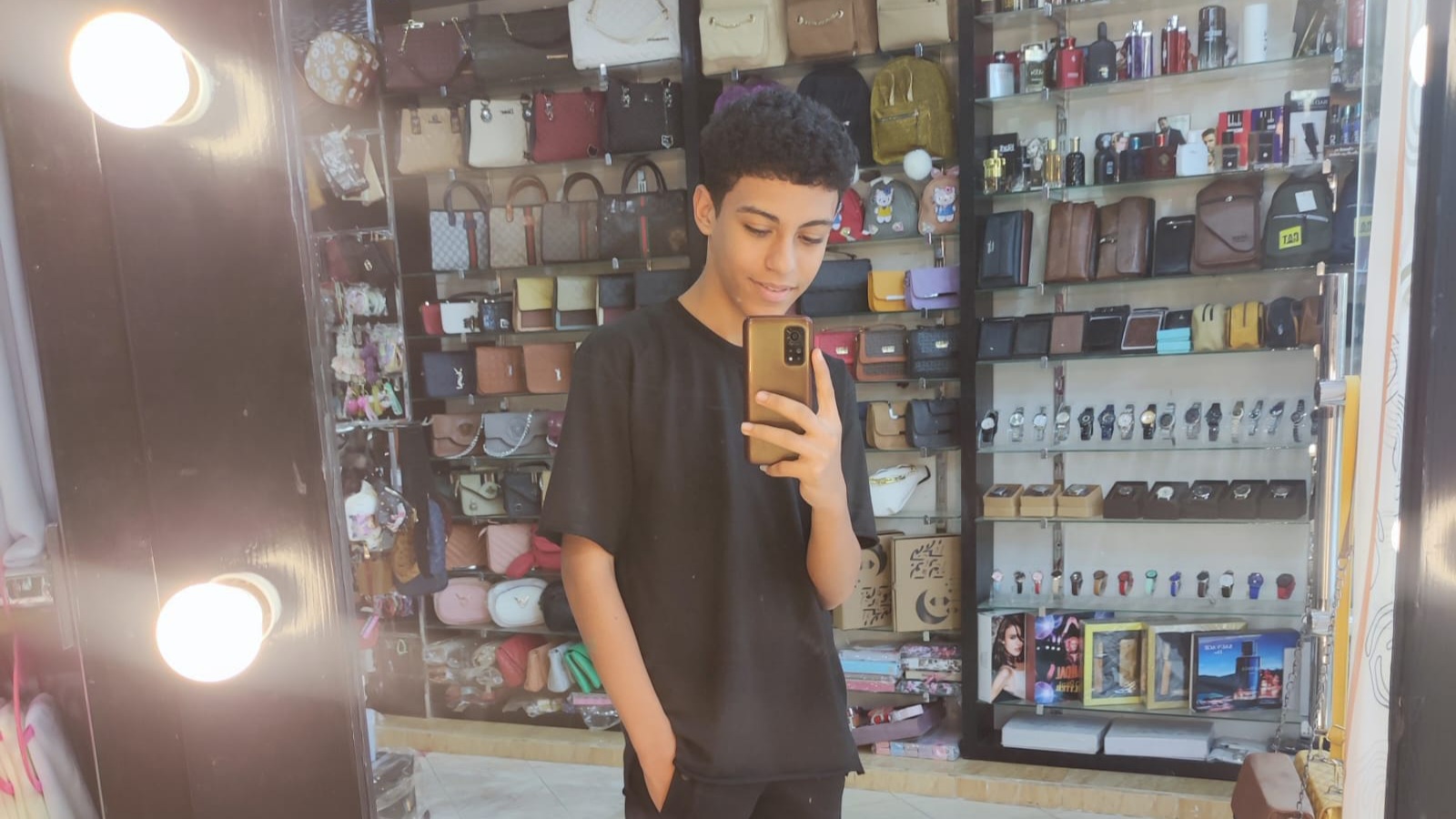 من هو “محمد فرغل – Mohamed Fargel”