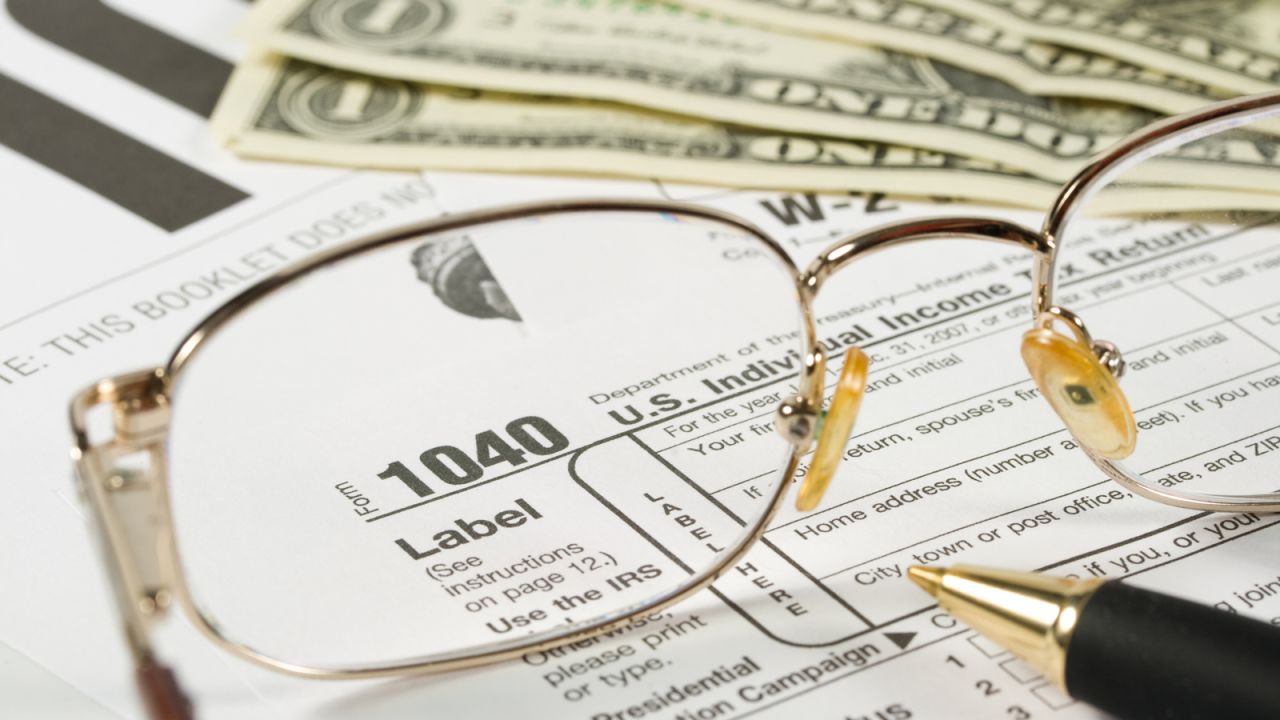 How to file your taxes in 2023 before the deadline – صحيفة الصوت