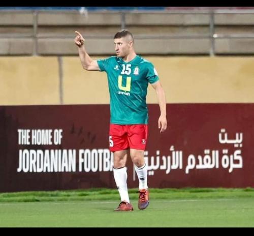 الوحدات يستعد للكلاسيكو بفوز صعب على مغير السرحان | رياضة محلية – صحيفة الصوت