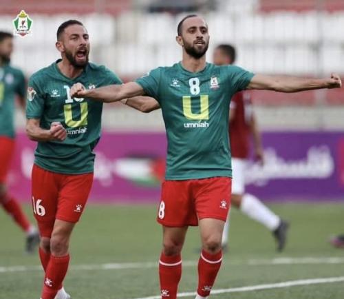 شوكت: الوحدات سيواجه الفيصلي بمن حضر | رياضة محلية – صحيفة الصوت
