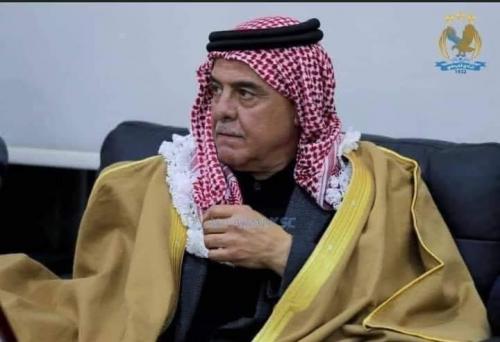 الحديد للملاعب: الفيصلي قادر على الانجاز في دوري الأبطال .. ومتفائل بالكلاسيكو | رياضة محلية – صحيفة الصوت