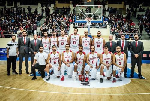 منتخب كرة السلة يبدأ تدريباته في مانيلا استعدادا لمنافسات كأس العالم | رياضة محلية – صحيفة الصوت