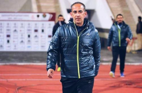 عدنان عوض للملاعب :الفيصلي قادر على التاهل في آسيا .. والديربي لا يخضع للمنطق | رياضة محلية – صحيفة الصوت