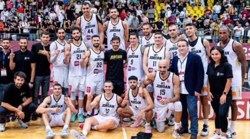 المنتخب الوطني للسلة يلتقي نظيره النيوزيلندي بكأس العالم غدا | رياضة محلية – صحيفة الصوت