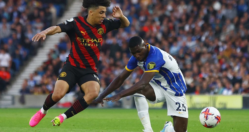 كيف ساهم ريكو لويس في تعزيز فرص فوز مانشستر سيتي بـ«الثلاثية التاريخية»؟ – صحيفة الصوت