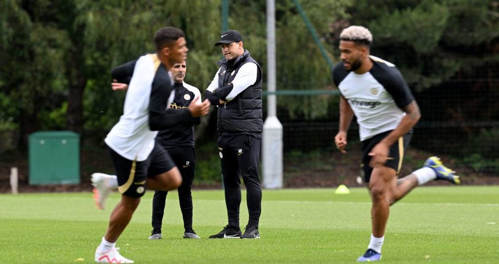 تقييم لصفقات البيع التي أبرمها تشيلسي وتأثيرها على الفريق! – صحيفة الصوت