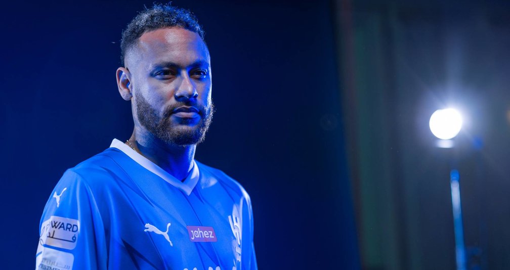 إعلان «الهلال ونيمار» من باريس إلى قصر سلوى – صحيفة الصوت