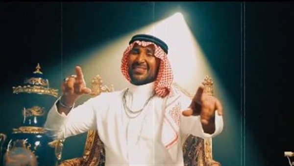 بالخليجي.. أحمد سعد يطرح أغنية “هلا بيك يامدلع” |فيديو