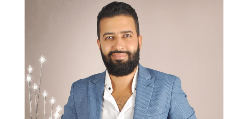 الشاعر أحمد كمال الدين شاعر الأرواح يجيب لماذا تكررت القصص في أشعاره ؟