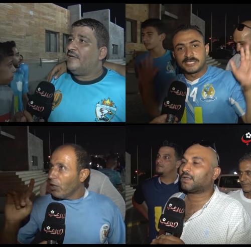 جماهير الفيصلي عبر الملاعب: الصدارة تليق بالزعيم والعين على مباراة الوحدات والمحترفين بحاجة لحل | رياضة محلية – صحيفة الصوت