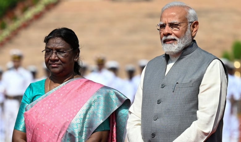 Why India’s ruling government might be pushing to change the country’s name-صحيفة الصوت