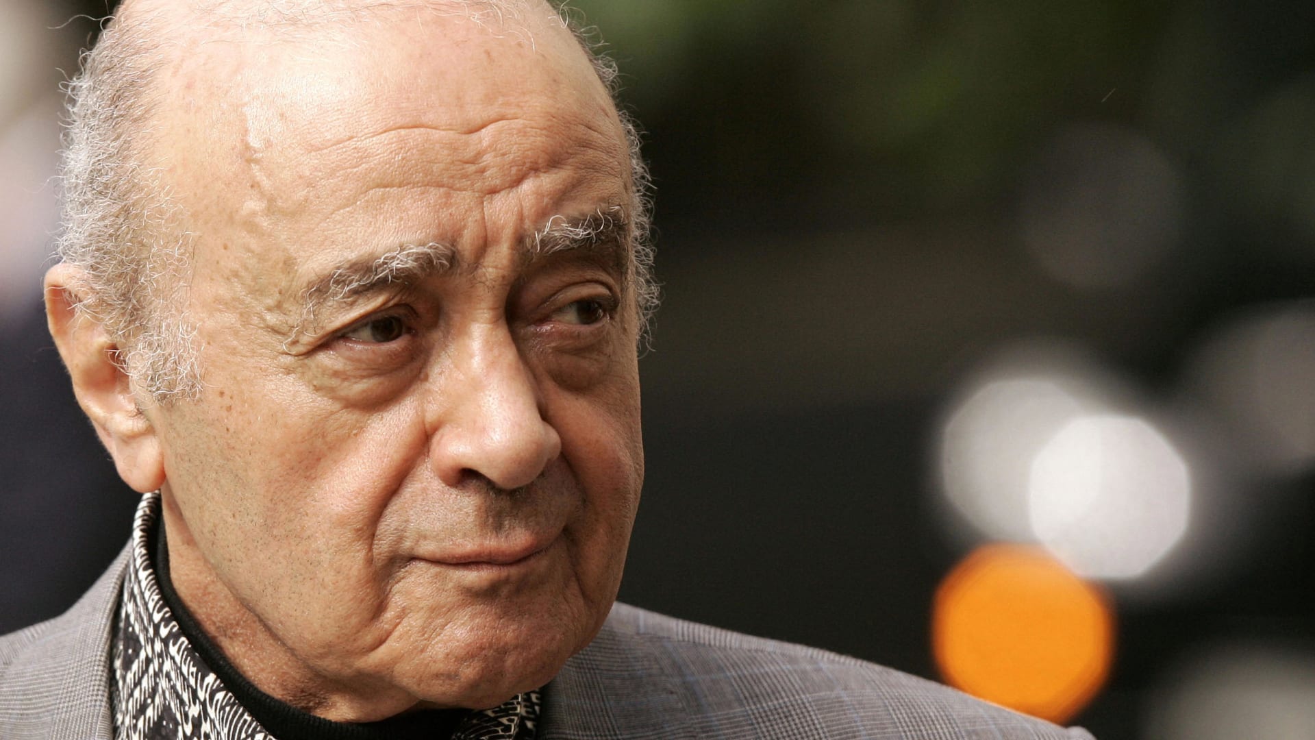 وفاة رجل الأعمال المصري محمد الفايد عن عمر يناهز 94 عاما – صحيفة الصوت