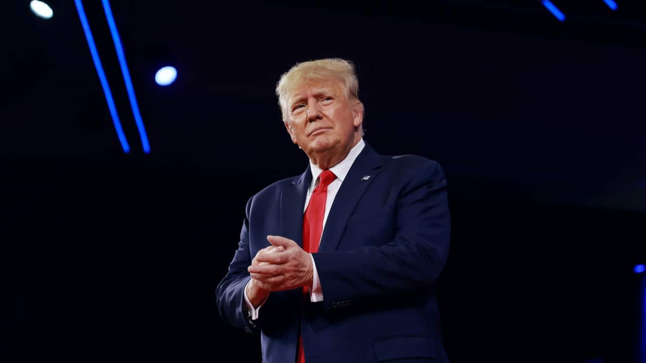 Donald Trump loses bid to delay New York civil lawsuit trial-صحيفة الصوت