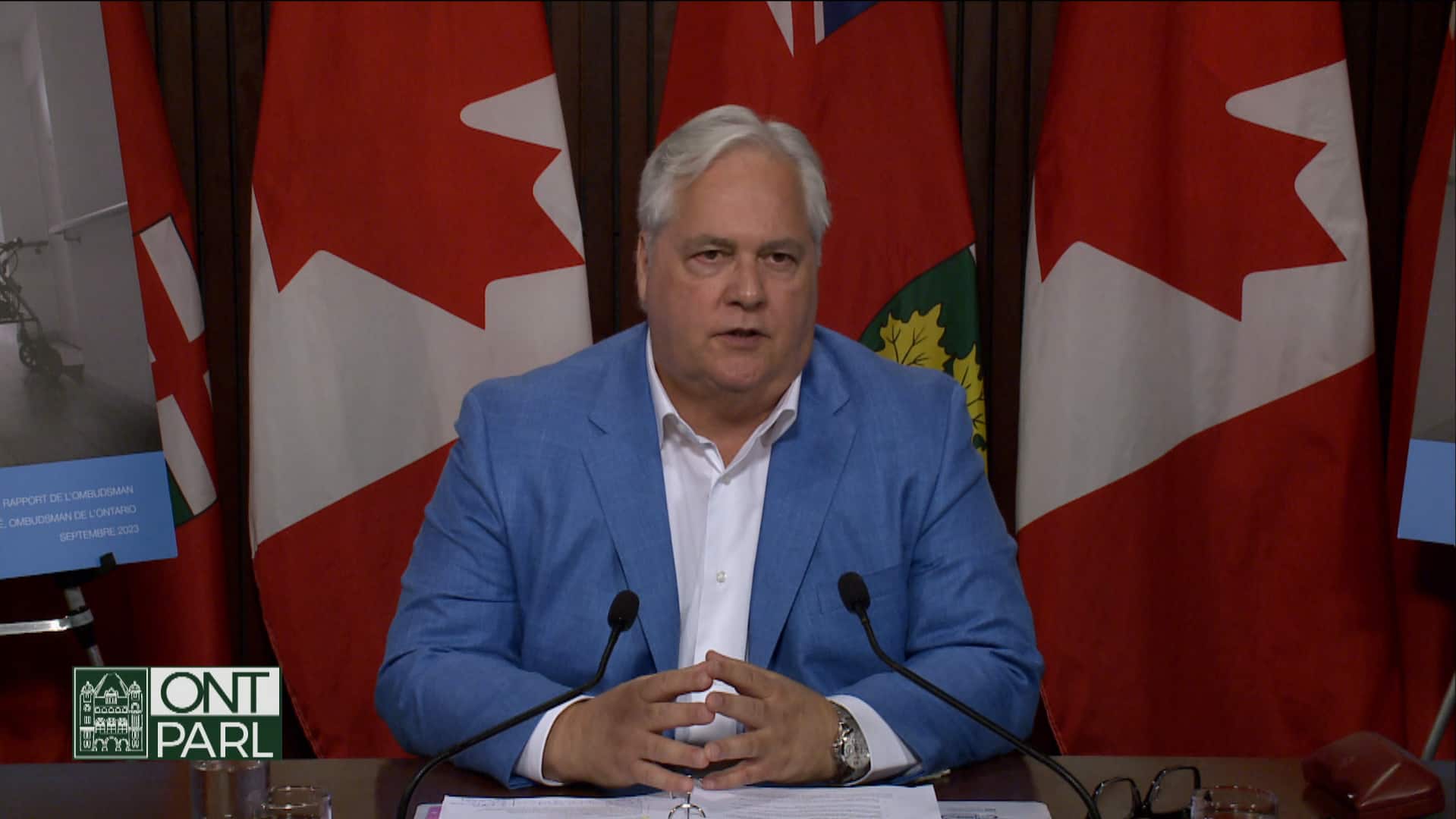 Air Canada’s cleanliness issue; How LTC inspections fell apart during COVID: CBC’s Marketplace cheat sheet-صحيفة الصوت