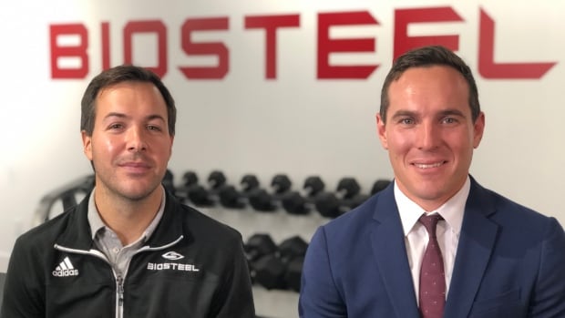Sports drink company BioSteel filing for creditor protection in U.S. and Canada-صحيفة الصوت