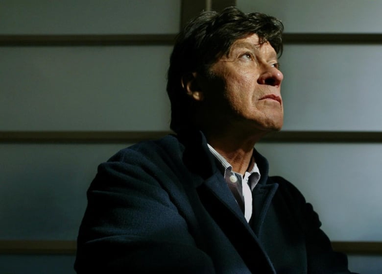 Since Robbie Robertson’s death, donations have poured in for Woodland Cultural Centre near Six Nations, Ont.-صحيفة الصوت