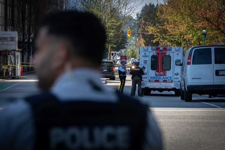 Man charged with 1st degree murder in Coquitlam, B.C., shooting of RCMP Const. Rick O’Brien-صحيفة الصوت