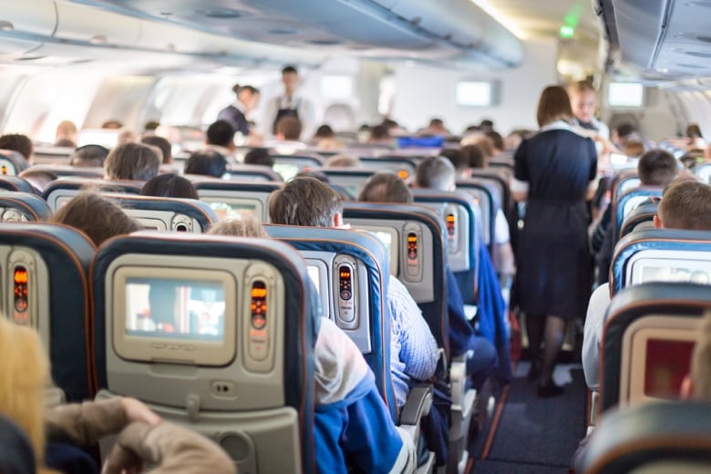 Airlines push their case for looser compensation rules amid planned overhaul-صحيفة الصوت