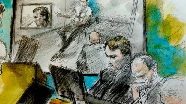 Accused killer of Muslim family explains in post-arrest rant his rationale for truck attack in London, Ont.-صحيفة الصوت