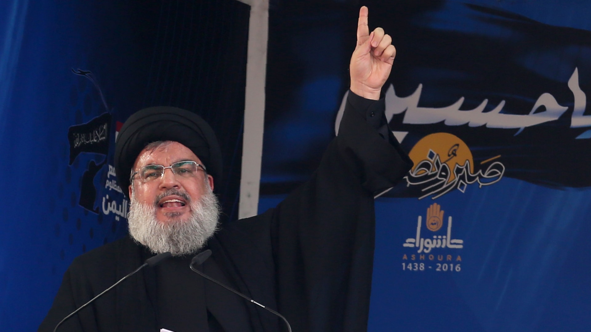 حسن نصرالله يلتقي قياديين بارزين من حماس و"الجهاد الإسلامي".. وهذا ما ناقشوه – صحيفة الصوت