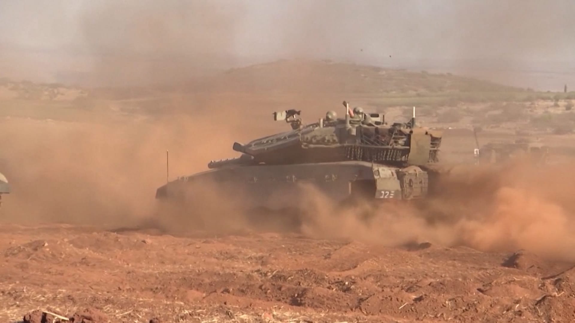 قبل خطاب نصرالله.. مراسل CNN يرصد آخر تطورات التوتر بين حزب الله وإسرائيل – صحيفة الصوت