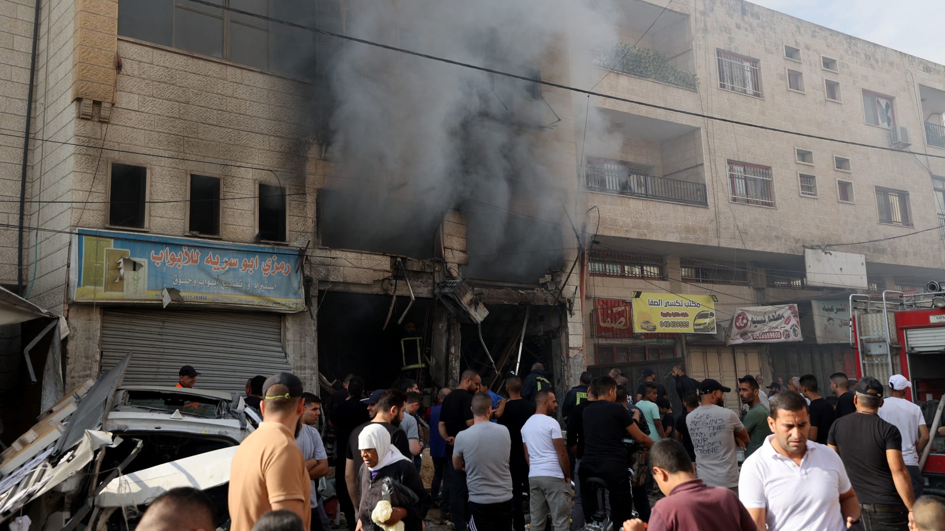 منظمة إنقاذ الطفولة تعلق على العدد "المروع" للأطفال القتلى بسبب الحرب في غزة – صحيفة الصوت