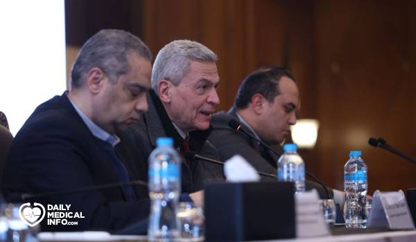 انطلاق مؤتمر 2023 Africa Health ExCon في نسخته الثانية يونيو المقبل وتوقعات بنجاح كبير – صحيفة الصوت