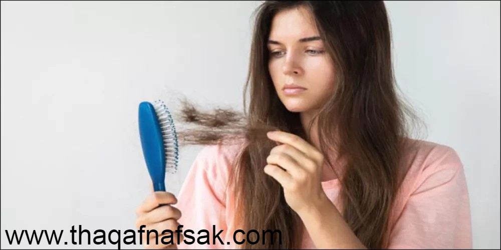 ما العلاقة بين تحليل الفيريترين وتساقط الشعر – صحيفة الصوت