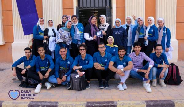 جامعة الأهرام الكندية تنظم مؤتمر (PHocus) لتسليط الضوء على أهمية دور الصيدلي – صحيفة الصوت
