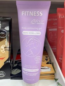 مراجعة شاملة عن Body Contouring gel من e’lifexir – صحيفة الصوت