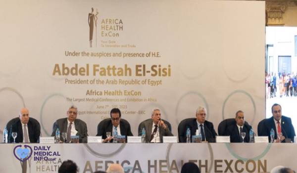 هيئة الشراء الموحد تنظم المؤتمر التحضيري الثاني لمعرض ومؤتمر Africa Health ExCon 2023 – صحيفة الصوت