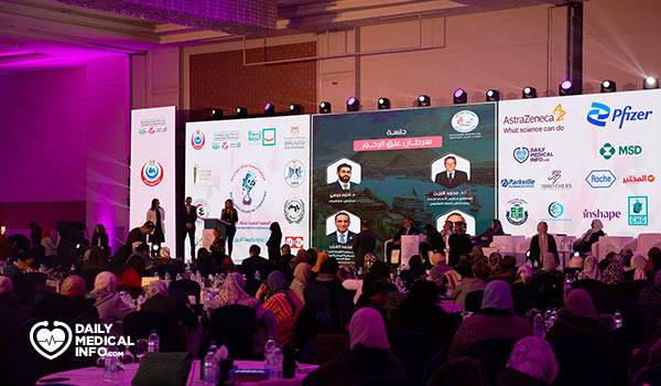 نجاح باهر للمنتدى العربي لصحة المرأة والإعلان عن مبادرات صحية هامة – صحيفة الصوت