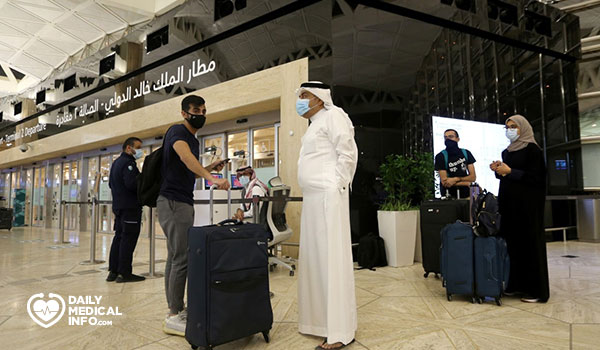 السعودية تسجل اليوم أول حالة إصابة بمتحور أوميكرون الجديد ! – صحيفة الصوت