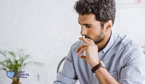 الموافقة على بخاخ أنف لعلاج ألم الصداع النصفي في وقت قصير – صحيفة الصوت