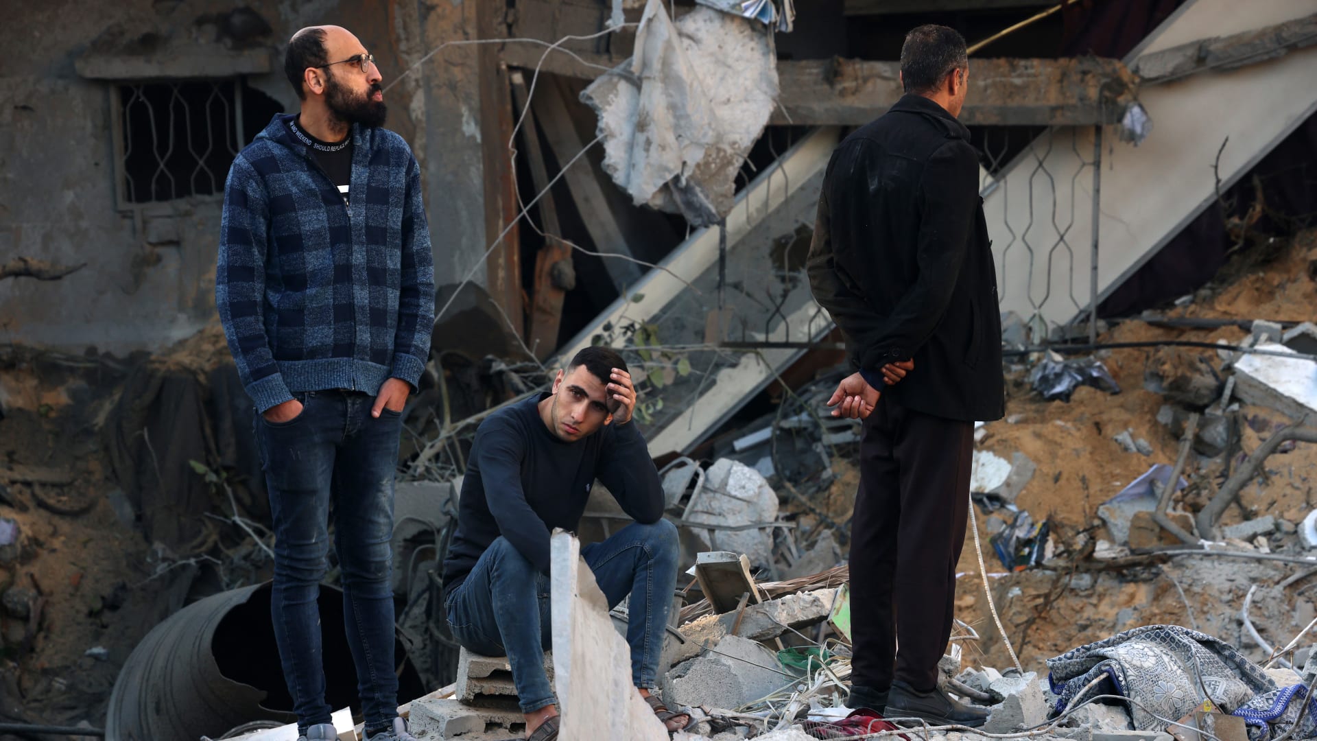 الجيش الإسرائيلي يعلن مقتل جنديين ويكشف طبيعة الأهداف التي قصفها في غزة ليلا – صحيفة الصوت
