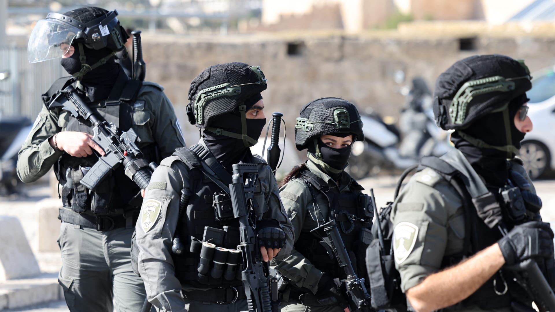 بيان لـCNN يكشف تطورا جديدا في قضية قتل جندي إسرائيلي لمواطن حاول منع "هجوم القدس" – صحيفة الصوت