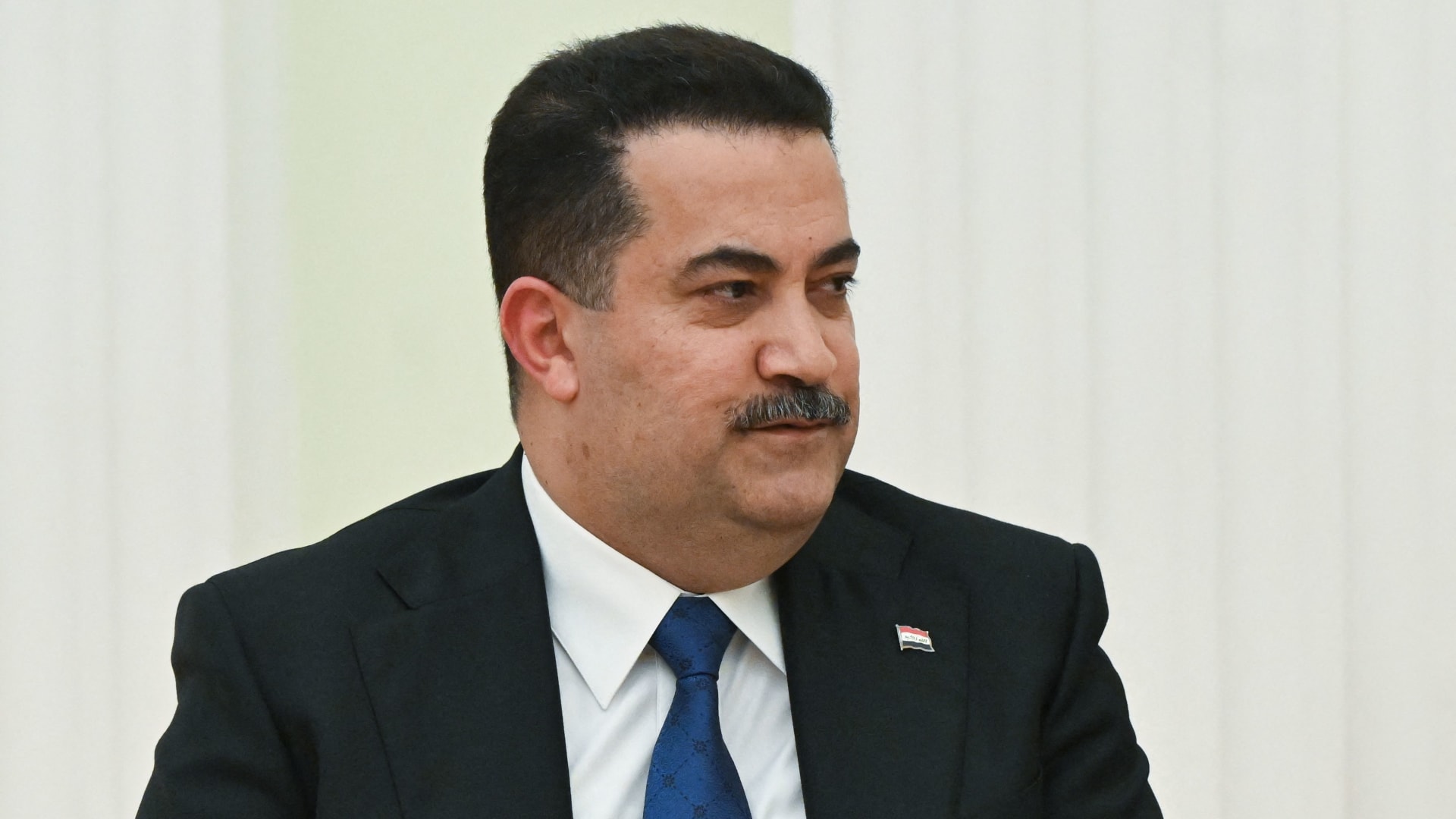 "عمل إرهابي".. رئيس الوزراء العراقي يُصدر بيانا يصف فيه الهجوم على السفارة الأمريكية في بغداد – صحيفة الصوت