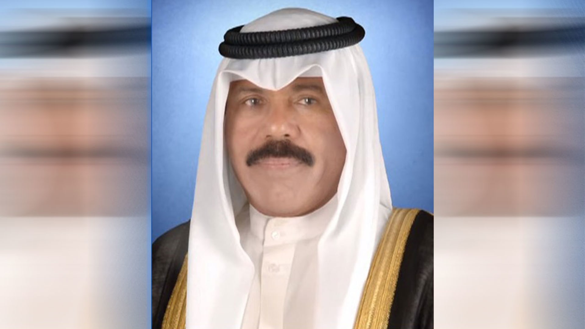 تلفزيون الكويت يعلن وفاة أمير البلاد الشيخ نواف الأحمد الجابر الصباح – صحيفة الصوت